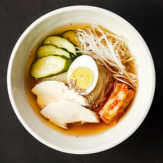 冷麺