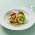 料理メニュー写真&nbsp;”Neo Maestro”サラダ