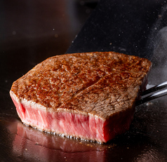 鉄板焼き grow 後楽園店のコース写真