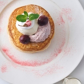 PANCAKE&books bibliotheque パンケーキ&ブックス ビブリオテーク なんばパークス店のおすすめ料理3
