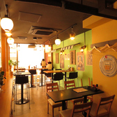 串焼酒場 TAKA狄 タカテキの雰囲気3