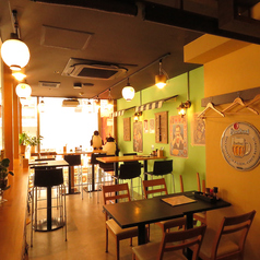 串焼酒場 TAKA狄 タカテキの雰囲気3