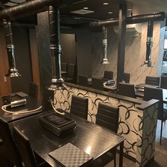 焼肉亭笑空の特集写真