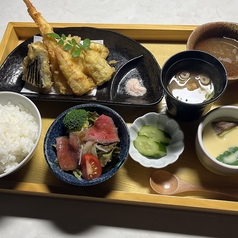 照月 和彩酒膳のコース写真