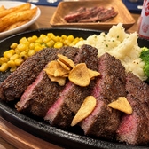 BAR&GRILL BURGER YARO バーガーヤローのおすすめ料理3