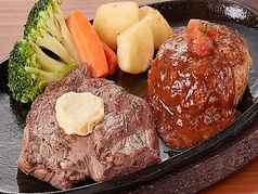 JUMBO STEAK HAN S ハンズ 沖縄ライカム店のおすすめ料理2