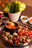 韓国式焼肉 MAYAKK CALVI マヤクカルビ 大曽根店の詳細