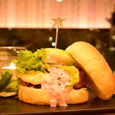 Night Cafe＆Bar KAYA カヤ 京都二条城のおすすめ料理3