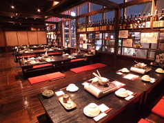 博多もつ鍋 馬肉 九州自慢 赤羽東口店のコース写真