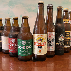 コエドビール取扱店！