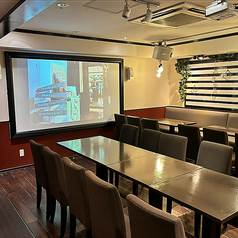 貸切専門Party & Free space Onlyの特集写真