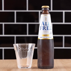 ノンアルコールビール