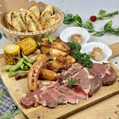 7CAMPSTARS CAFE&BBQ セブンキャンプスターズカフェアンドバーベキューの詳細