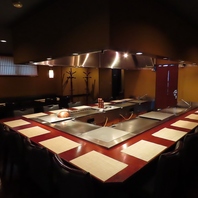 記念日も接待も…