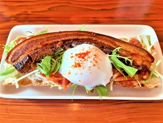 沖縄食材ダイニング キリバールのおすすめテイクアウト3