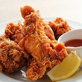料理メニュー写真&nbsp;バッファローチキンウィング