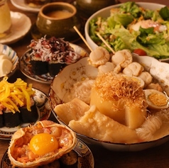 なみ小屋 新宿歌舞伎町店の特集写真