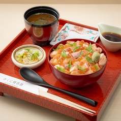 越前がに・海鮮料理専門店　みくに隠居処のコース写真