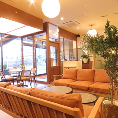 FLAMINGOの特集写真