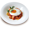 料理メニュー写真&nbsp;ナポリタン