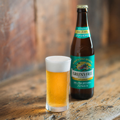 キリン ノンアルコールビール