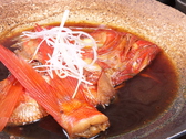 旬菜旬魚えんむすびのおすすめ料理3