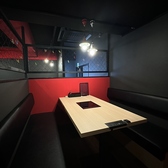 韓国Dining タッカンマリ研究所の雰囲気3