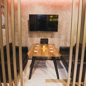 Dining Bar LEVELY ダイニングバーレヴェリーの雰囲気2
