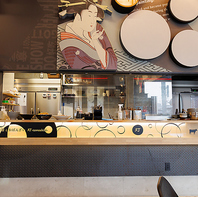 あちてらす倉敷南館にございます