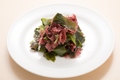 料理メニュー写真 中華風和え物