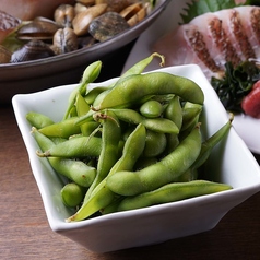 枝豆