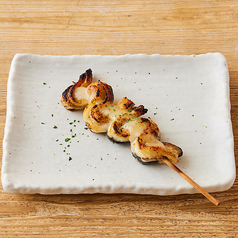 柚子味噌くりから