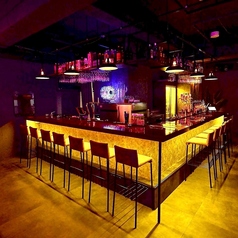 お一人様や少人数様でのご利用も大歓迎！お仕事帰りやお出かけ帰りなどにもぜひお気軽にお立ち寄りください♪デートにもおすすめです。