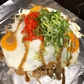 和み鉄板 きたのおすすめ料理1