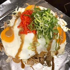 和み鉄板 きたのおすすめ料理1