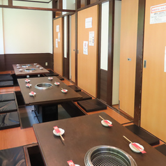 とちぎ和牛 焼肉ソウル 宇都宮駅前店特集写真1