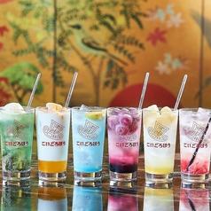 こいどろぼう 吉祥寺店の特集写真