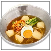 焼肉 おっくすふぉーどのおすすめ料理3