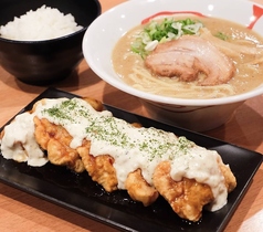 チキン南蛮（3個）