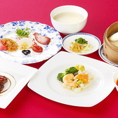 ホテルオークラレストラン名古屋 中国料理 桃花林のおすすめ料理3