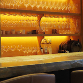 Reconnaissance ルコネッサンスの雰囲気2