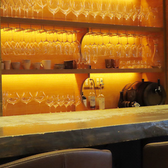 Reconnaissance ルコネッサンスの雰囲気2