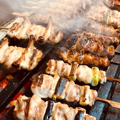 焼鳥コース