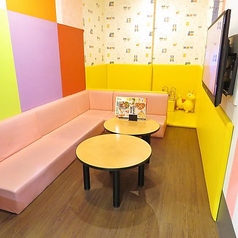 ビッグエコー BIG ECHO 綱島店の特集写真