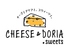 チーズ&ドリア.スイーツ アスナル金山店のロゴ