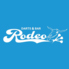 DARTS & BAR Rodeo ダーツ&バー ロデオのロゴ