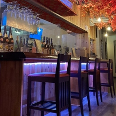 海と山の幸のおすすめポイント1