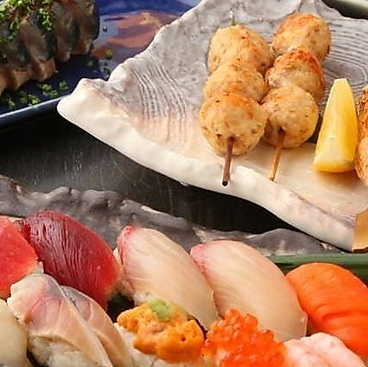 食楽厨房 以心伝心のおすすめ料理1