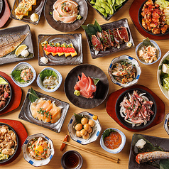 京 浜松町 大門店のおすすめ料理1