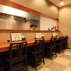 酒と肴 YOiの雰囲気3